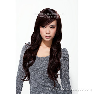 Women Fashion Synthetic Hair Wigs